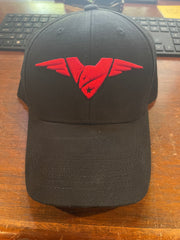 TNQ Red Eagle Hat (Garage Sale Item)