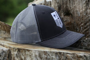 Marcus Luttrell Never Quit Hat